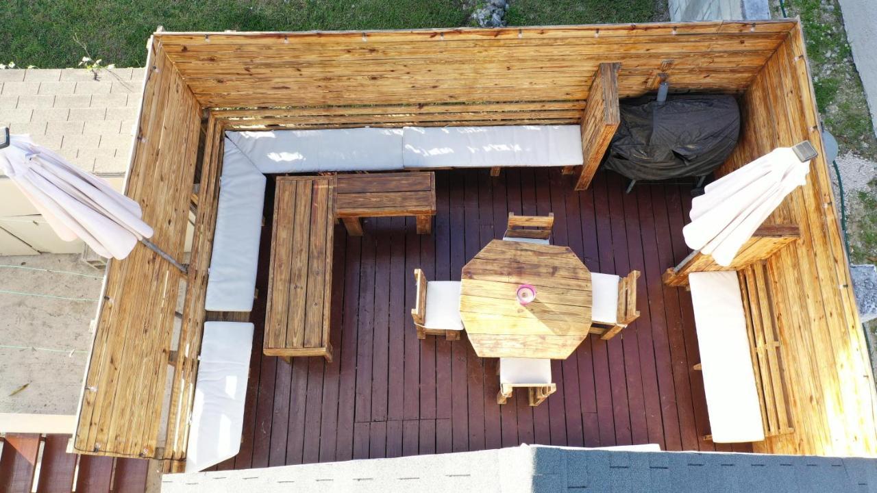 Island Retreat Studio #4 Nasáu Exterior foto